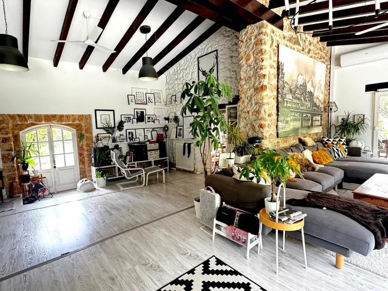 Villa in Santa Eugènia, Province of Balearic Islands — photo 5
