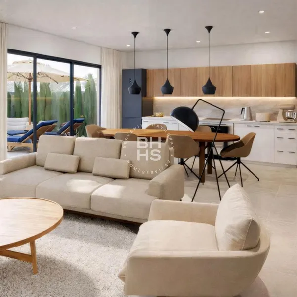 Townhouse for sale in Portol — photo 2