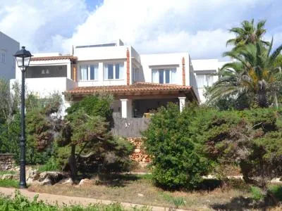Chalet in 1. Sea line Cala Dor/Es Forti. Sale directly by owner — photo 12