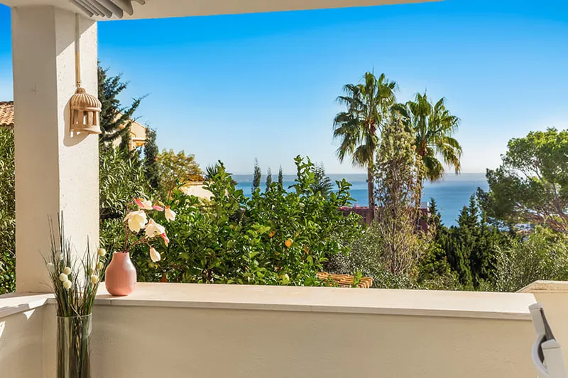 Charming Duplex with Sea Views in Cas Catala More — photo 6