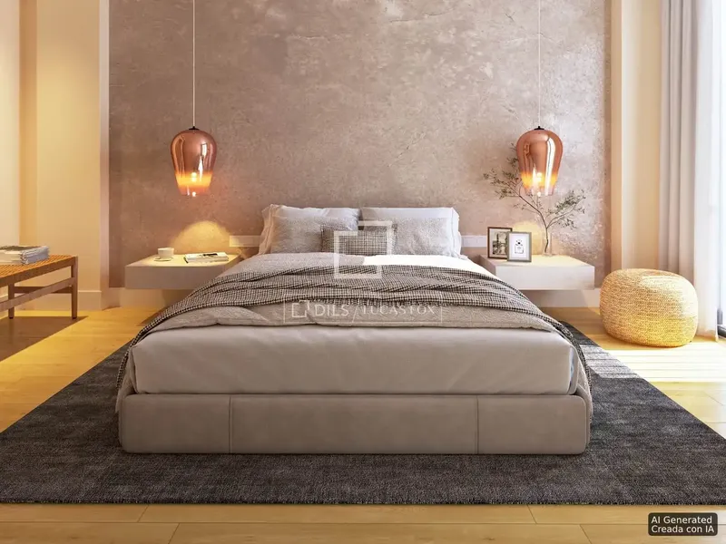 New build apartment in the heart of Palma de Mallorca — photo 6