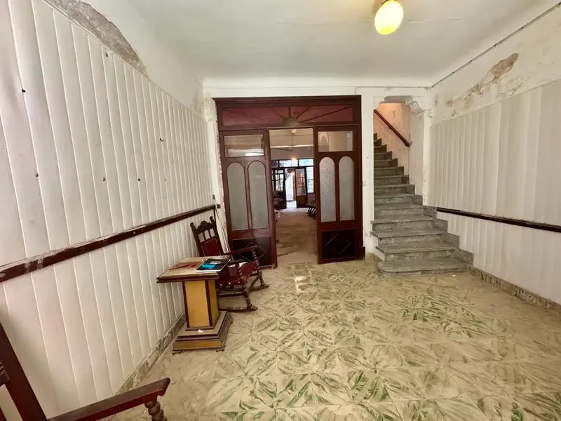 Looking for a unique property with character, history and endless possibilities? This authentic Mallorcan house from 1953 is much more than a — photo 3