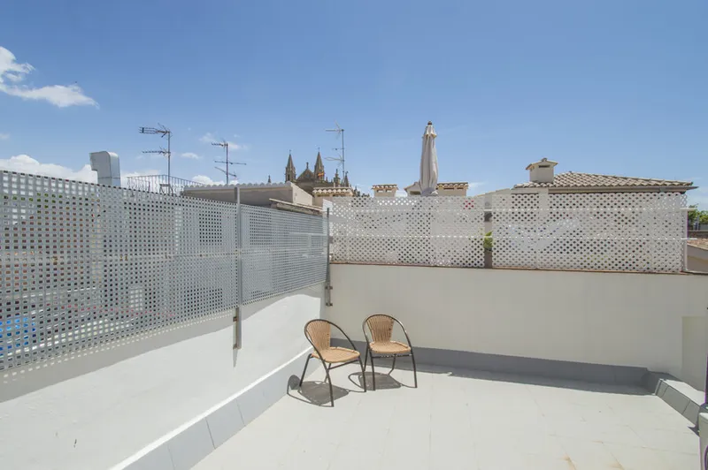 Entire Building to Renovate with Lift in La Lonja in Prime Location! — photo 11