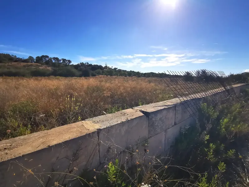 Rustic finca for sale of two quarteradas with a two-storey house of 218m2 plus a large private pool — photo 8