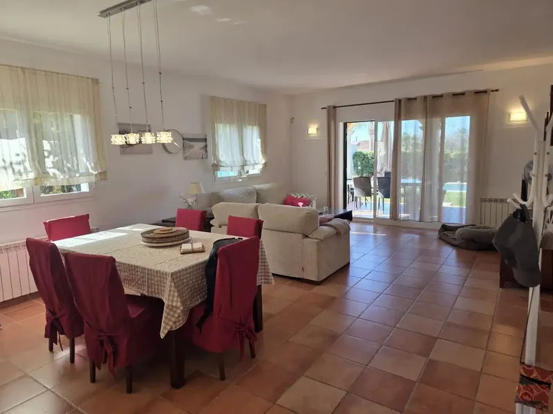 This independent property in the south of Mallorca is no compromise - it is the rare combination of Mediterranean charm, genuine privacy — photo 10