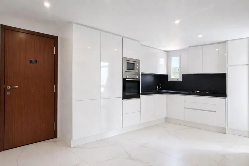 Apartment in Nova Santa Ponsa, Province of Balearic Islands — photo 8