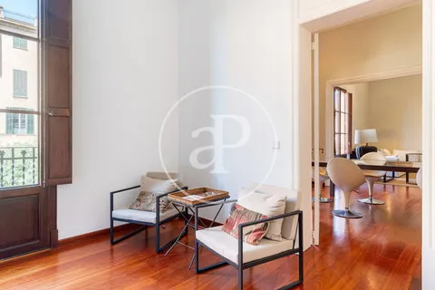 Apartment in Palma de Mallorca, Mallorca — photo 8