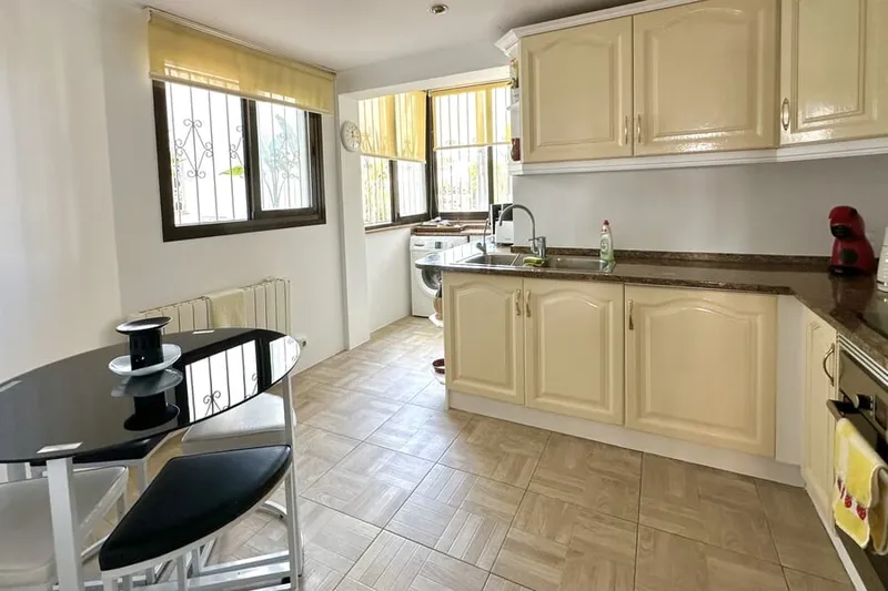 Ground floor flat with sea views in Son Caliu — photo 11