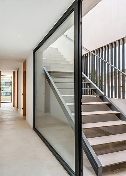 Modern Penthouse in new community — photo 6