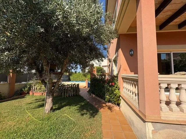 Townhouse for sale in Son Ferrer, Calvià, Mallorca — photo 9