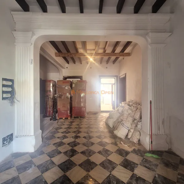 Charming village house for sale in Felanitx — photo 11