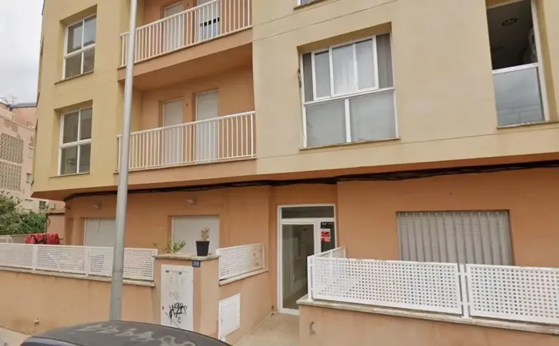 Palma de Mallorca. Without Possession (cannot be visited or mortgaged or visited). — photo 4