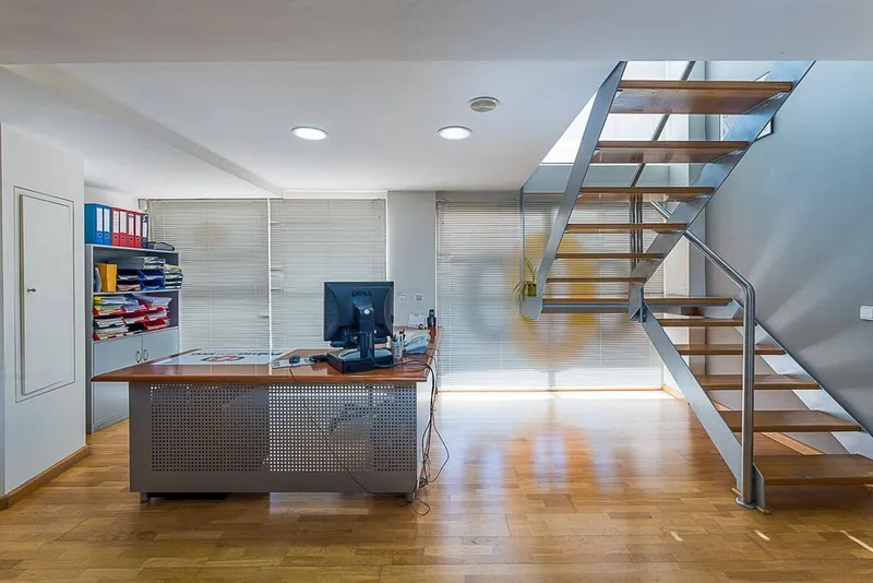 Office in Palma de Mallorca, Province of Balearic Islands — photo 6