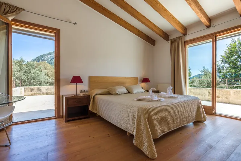 Magnificently reformed country house within walking distance of Pollensa old town — photo 11