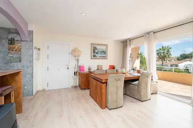Penthouse for sale in Llucmajor — photo 8
