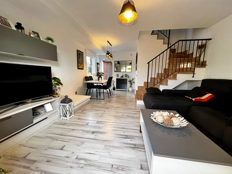 Duplex townhouse for sale in Sa Torre — photo 2