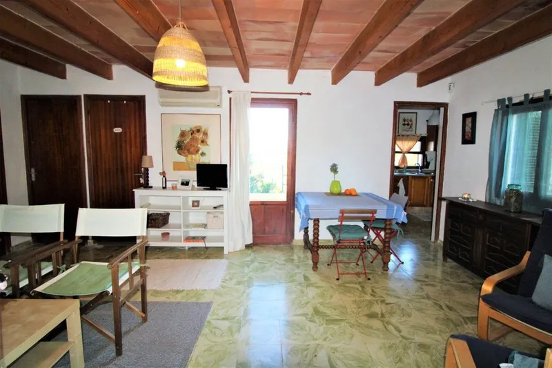 Rural or Farmhouse in Llubí, Province of Balearic Islands — photo 7