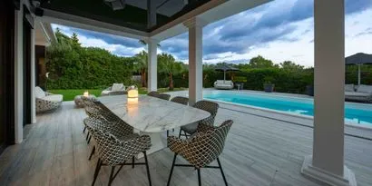 Exclusive Villa with Absolute Privacy and Modern Elegance — photo 7