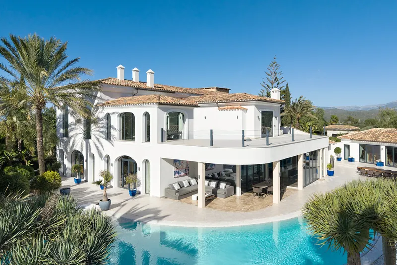 XXL dream property in Santa Ponsa - Marcel Remus Real Estate — photo 3