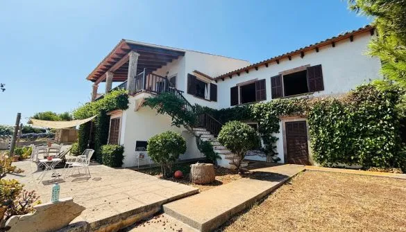 Luxury Villa in Portocolom — photo 2