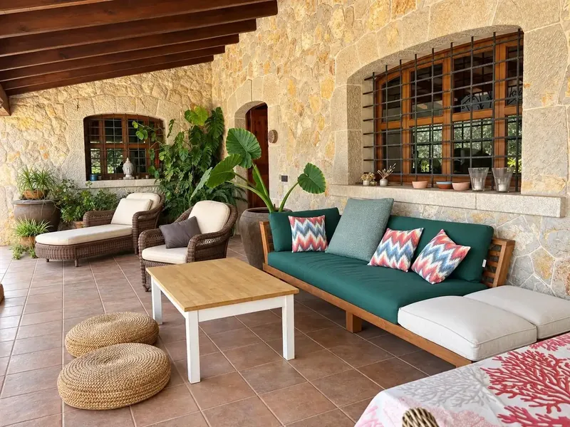 Available for seasonal rental from 1 November to 30 April. — photo 3