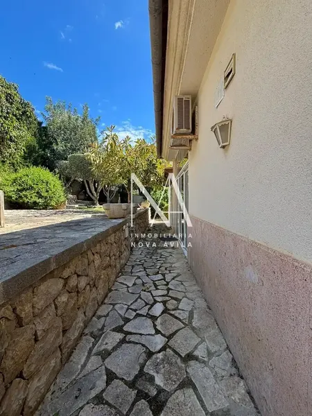 Discover this magnificent villa with pool located in one of the most exclusive and sought-after areas of Inca. — photo 7