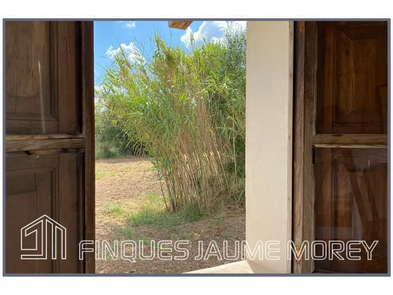 Rustic house — photo 8