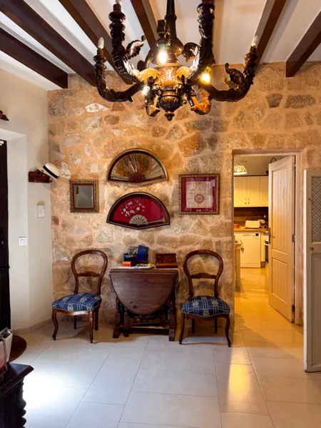 Charming manor house with holiday rental license — photo 9
