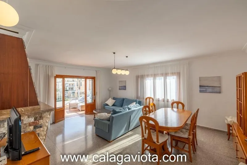 Apartment in Colònia de Sant Jordi, Province of Balearic Islands — photo 2