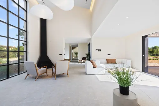 Santa Maria del Camí, Mediterranean dream home with pool and garage near Santa Maria — photo 7