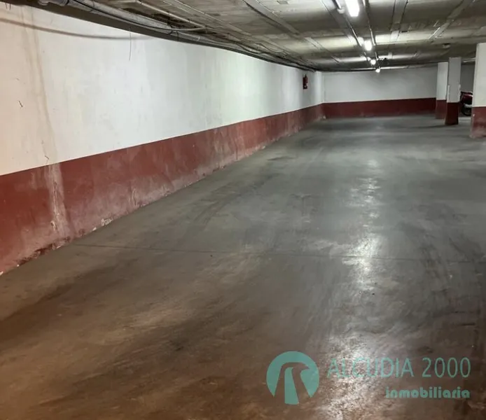 Garage — photo 3