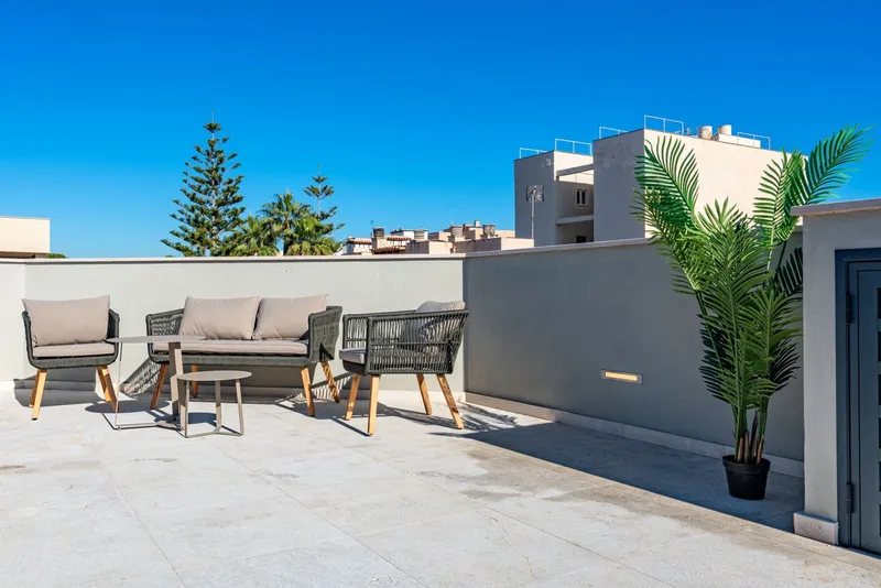 Townhouse for sale in Portixol, Palma de Mallorca, Mallorca — photo 5