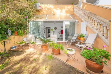 Terraced house - Palma de Mallorca (Sant Agustí) — photo 6