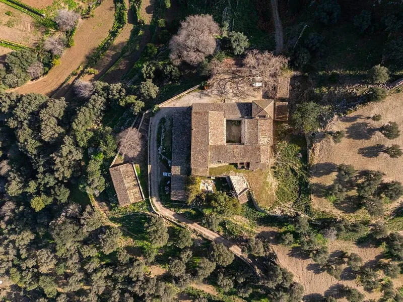 Luxury home in Estellencs, Province of Balearic Islands — photo 8