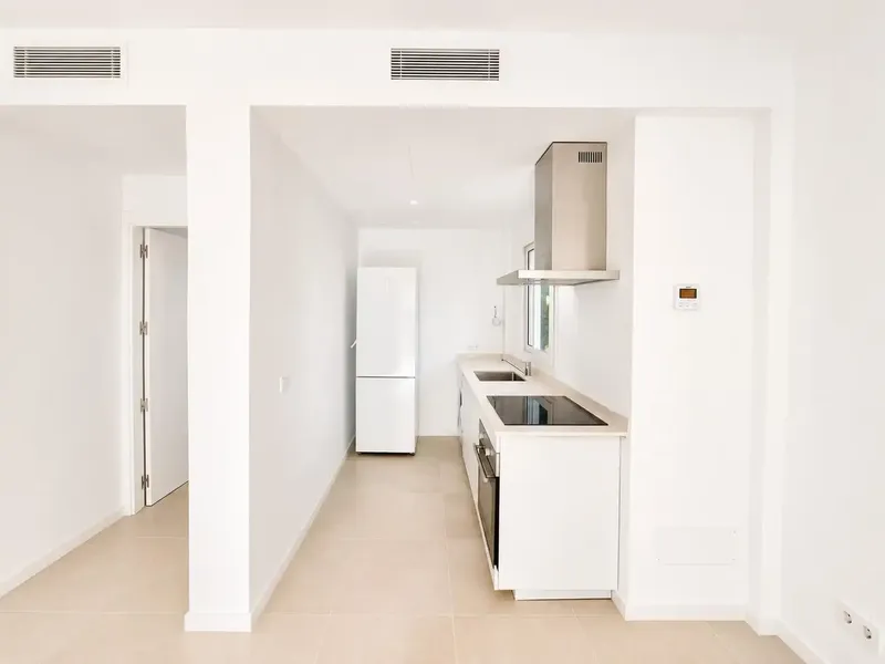 Unique opportunity in the area for its excellent location in Sa Rrapita Mallorca: luxury detached chalet of one hundred square meters — photo 10