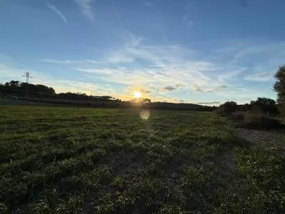 Rural Land - Sant Joan, Plot Surface 2.7892m² — photo 1