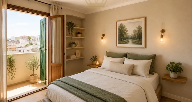 Apartment in Palma for renovation — photo 2