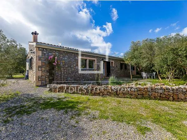 135m² country house for sale in Manacor, Balearic Islands — photo 6