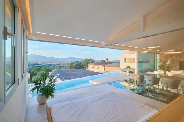 Villa for sale in Costitx — photo 7