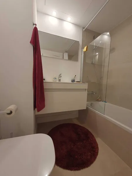 100m² penthouse with 4 rooms, 2 bathrooms and balcony for sale — photo 10