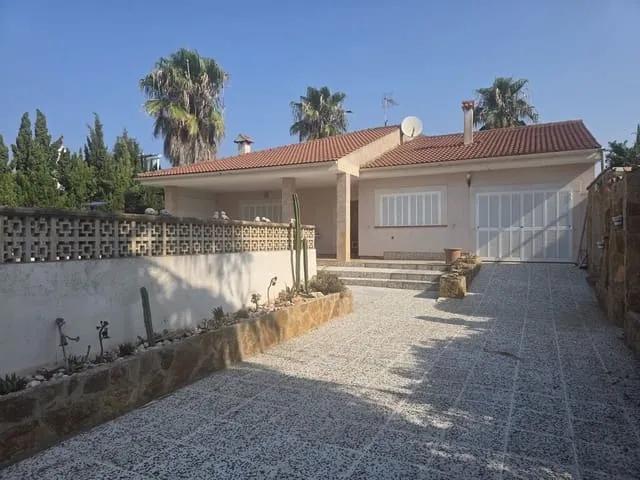 Villa for rent in Badia Gran, Llucmajor, Mallorca — photo 9