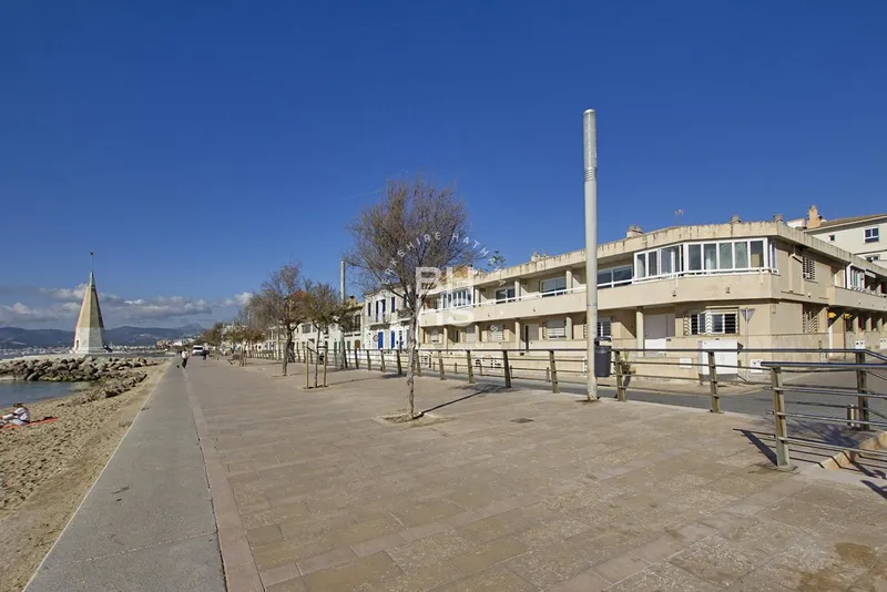 Townhouse for sale in El Molinar — photo 11