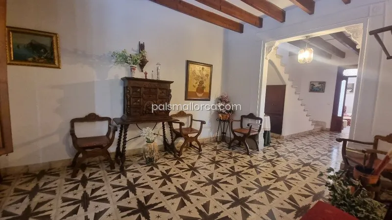 Town House in Llucmajor — photo 5