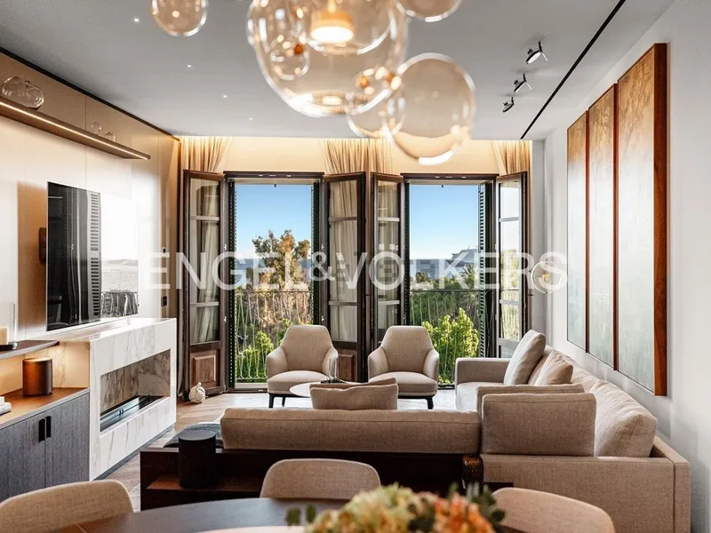 Detached house for sale in La Calatrava — photo 5