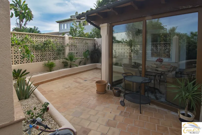 Exclusive Mediterranean Residence with Sea Views in Cala Romántica — photo 5