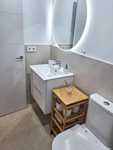 Apartment in Palma de Mallorca — photo 7