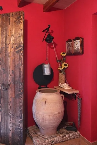 Beautiful town house in Andratx — photo 4