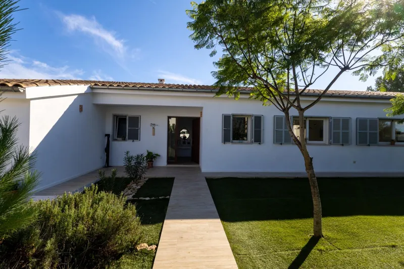 Detached Villa in Campos — photo 9