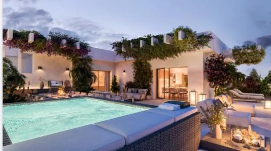Apartment - Casares (Pedregales) — photo 12