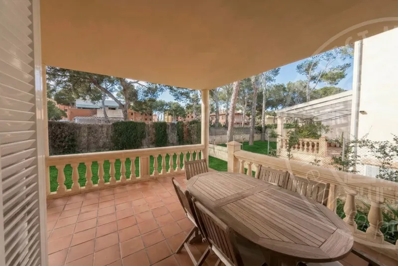 260608 – Mediterranean Family House — photo 2